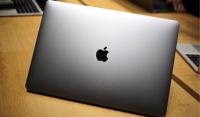 苹果：新MacBook Pro过热致速度变慢问题解决
