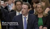 脸书被罚2.5亿美元，扎克伯格却偷偷笑出了声