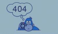 SEO之教你如何正确制作网站的404页面