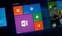 微软证实将停止Windows 10 Office Mobile应用的开发
