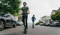 硅谷电动滑板车大战：巨头虎视眈眈，加州成中心战场