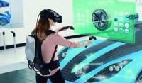 大众将使用 VR 技术训练员工专业技能