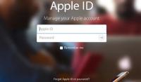 苹果引入“信用评分”：或为防Apple ID账号盗刷