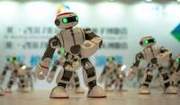 美媒：中国为何要投入巨资打造机器人刺激经济？