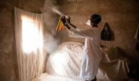 科学家计划在非洲释放转基因蚊子，用科技消灭疟疾