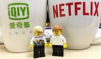 爱奇艺上市未来能否与Netflix平起平坐？