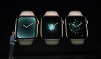 Apple Watch 四年：从奢侈品到“救命神器”