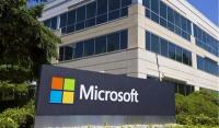 微软要求国会为21世纪技术制定21世纪的法律