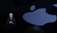 苹果CEO库克：把隐私权看作基本人权，不会参选美国总统