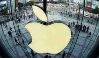 苹果前中国员工面临最高10年监禁