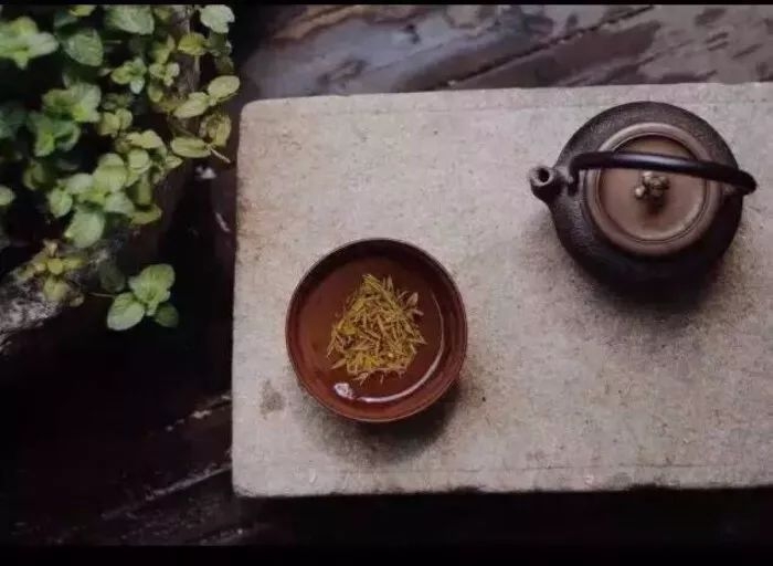分享南宁品茶喝茶高质量工作室，南宁茶文化推荐给大家