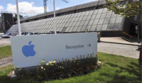 爱尔兰称苹果明年开始支付所欠154亿美元税款