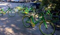 美国共享单车Limebike预计明年收入超过1亿美元