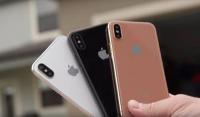 彭博社确认低价版 iPhone X 开售时将严重缺货