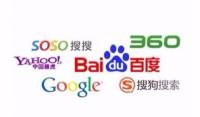搜索引擎龙头Google与Baidu的优化的一些差别