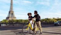 共享单车国际市场增量强劲 ofo小黄车进驻全球20国
