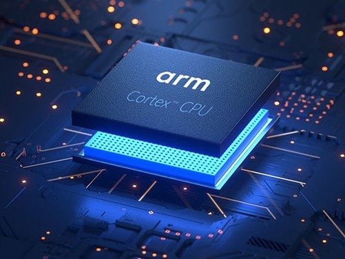ARM终于要对高性能CPU动手 发布Armv9架构剑指intel