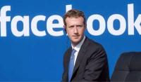 扎克伯格愿就Facebook数据泄露作证