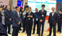 中国联通开放共享新技术助力政企数字经济新发展