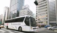 韩国电信获批运营大型自动驾驶巴士