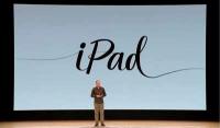 初心不改，廉价iPad能否帮苹果赢回教育市场？