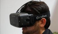 Facebook推出新款Oculus头盔明春出货：售价399美元