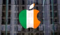 苹果已向爱尔兰补缴全部143亿欧元税款