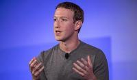Facebook宣布将人工审核政治广告