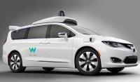 Uber与谷歌为自动驾驶技术翻脸