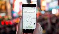 Uber遭集体诉讼：通过监控竞争对手司机行踪