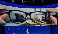 继苹果微软之后Facebook也正大力研发AR眼镜