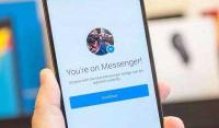 Facebook Messenger增加位置实时共享功能