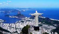 巴西人办奥运拼命节俭有何苦衷？