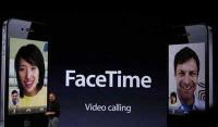 苹果禁用FaceTime迫使用户升级