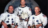阿波罗11号登月47周年 体验虚拟之旅