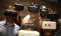 押宝VR虚拟现实的罗森博格濒临倒台