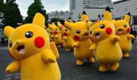 Pokemon Go：最强精灵技能排行榜