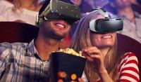 好莱坞VR公司悄然改变电影行业？