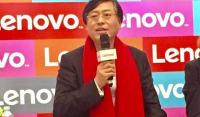 杨元庆：MOTO将是联想唯一手机品牌