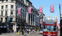 英国退欧后魅力不减苹果定案新伦敦总部