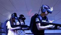 动作捕捉技术是拯救VR体验的关键