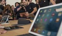 苹果明年推10.5英寸iPad Pro