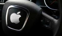苹果公司暂停造车计划转向自动驾驶系统
