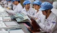台湾显示面板厂停止向苹果供货