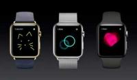 苹果手表新用途：测量心电图数据