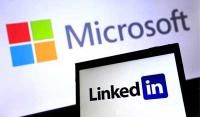 欧盟有条件批准微软收购LinkedIn