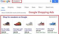 利用Google购物广告免费获得巨大流量！