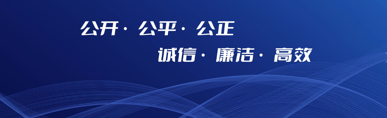 中恩德信工程信息公司是郑州一家专职从事招标采购代理业务并提供相关服务的专业机构