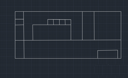 CAD厂房图纸如何绘制